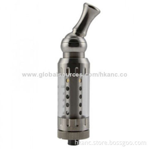 New iClear30s Clearomizer, Rotatable and Replaceable Dual Coil